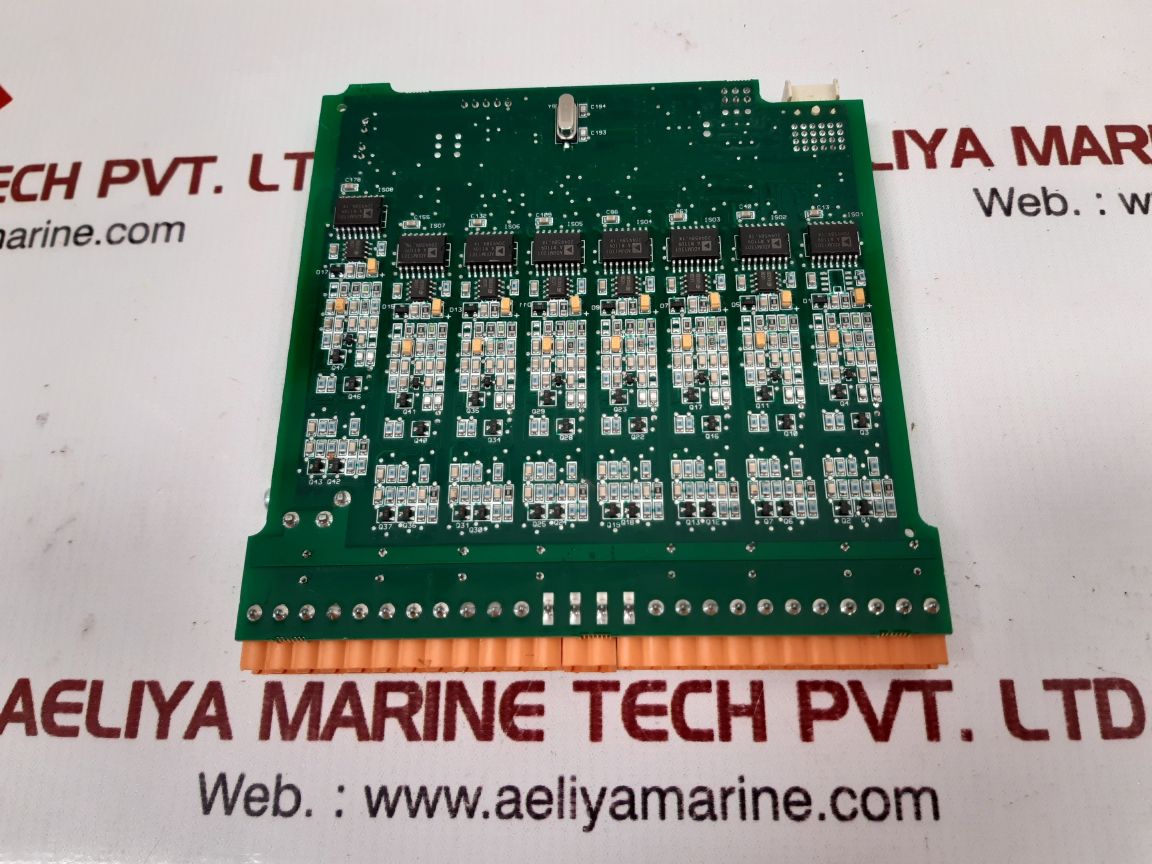 Honeywell 51453006-003 pcb card