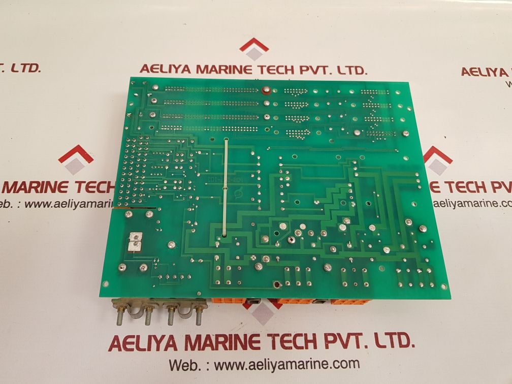 Gpv Elbau 900363810 Pcb Card