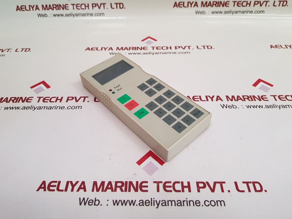 Siemens 6Se7090-0Xx84-2Fk0 Operator Panel