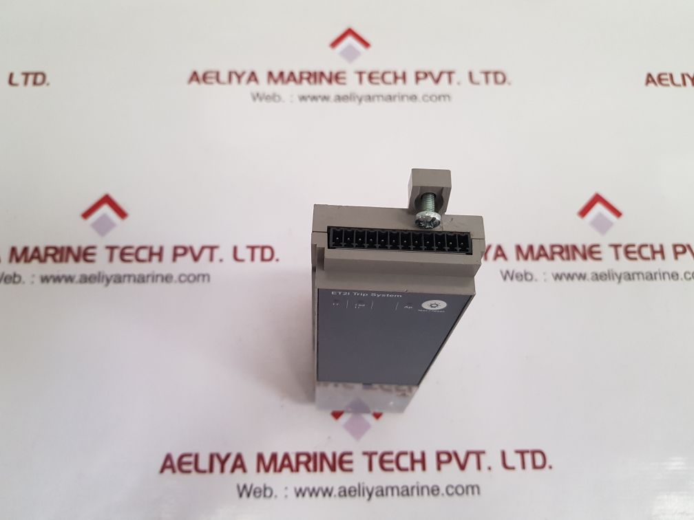 Schneider Electric Et2I Trip System