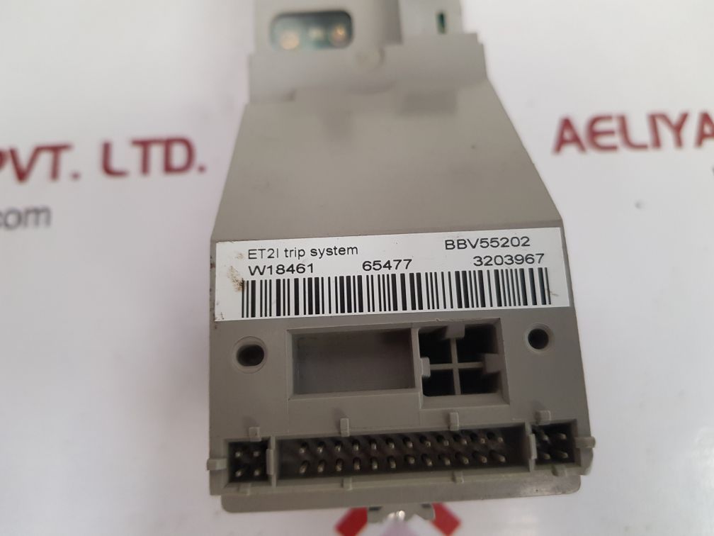 Schneider Electric Et2I Trip System
