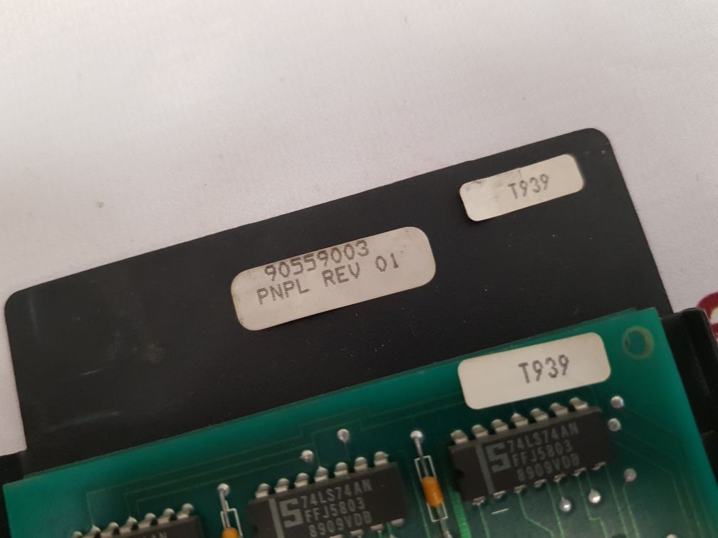 Allen-bradley 900063 Panel Circuit Board