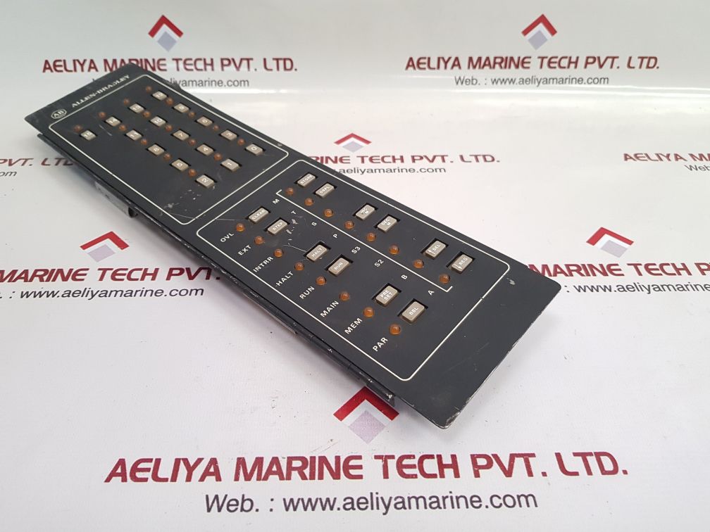 Allen-bradley 900063 Panel Circuit Board