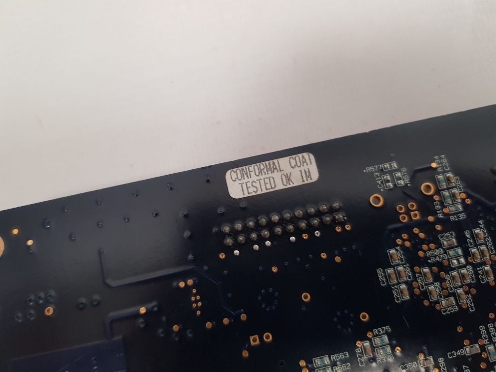 2400D2112 Rev.E Pcb Card