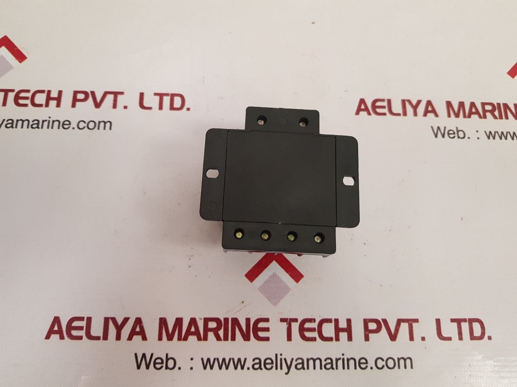 Shinyang Srd-120 Rectifier Unit
