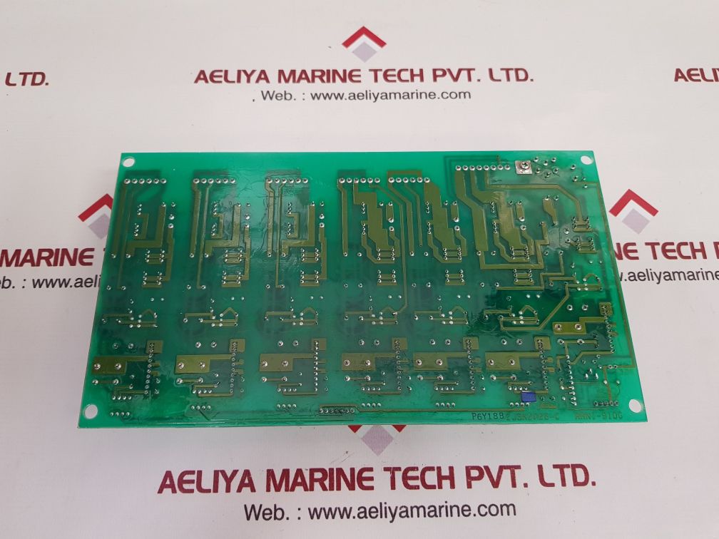 Toshiba Arni-910G Drive Board