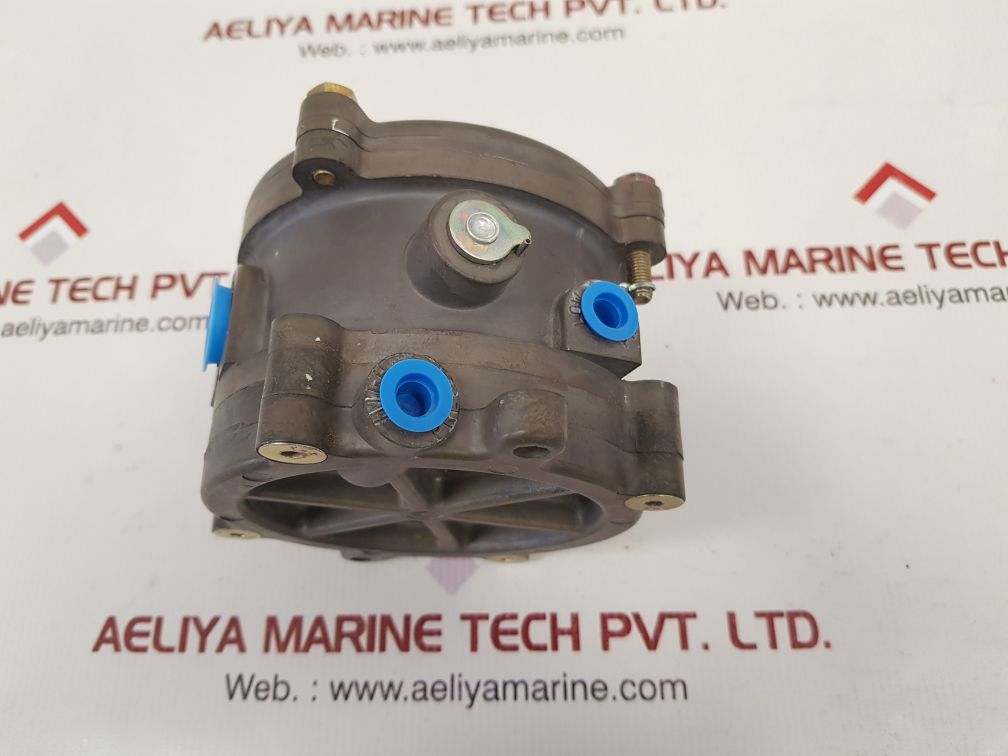 Dwyer 1950-20-2F Explosion Proof Pressure Switch