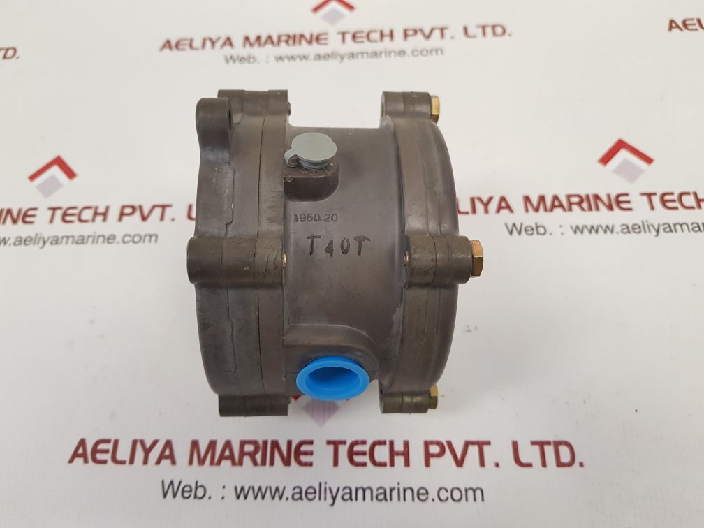 Dwyer 1950-20-2F Explosion Proof Pressure Switch