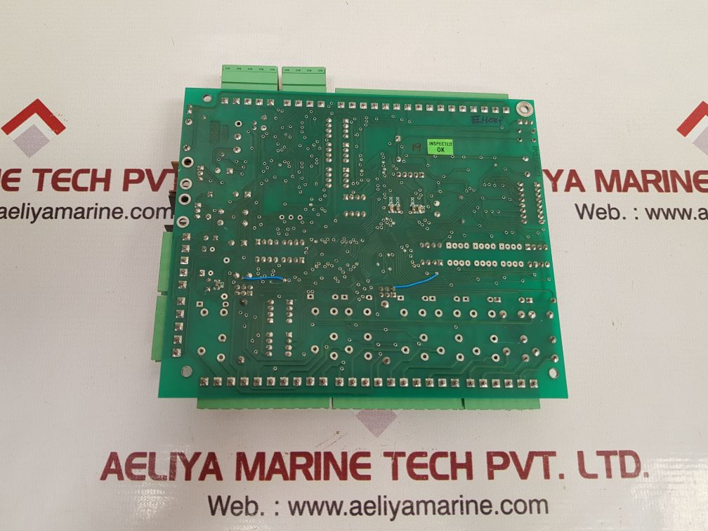 Dpcb21070103 Pcb Card Used