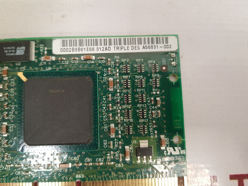 Intel A30685-001 Pro/100 S Dual Port Server Adapter