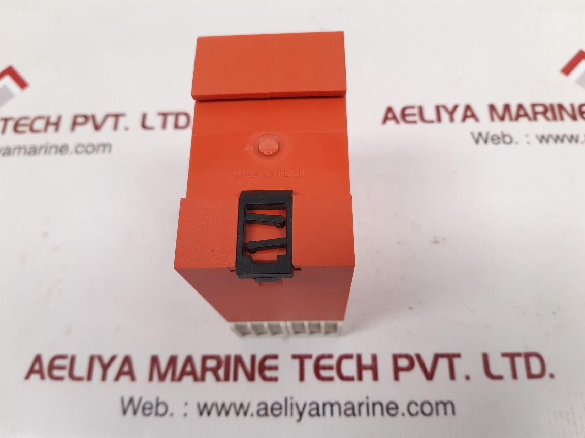Broyce Control 45200 Thermistor Relay New