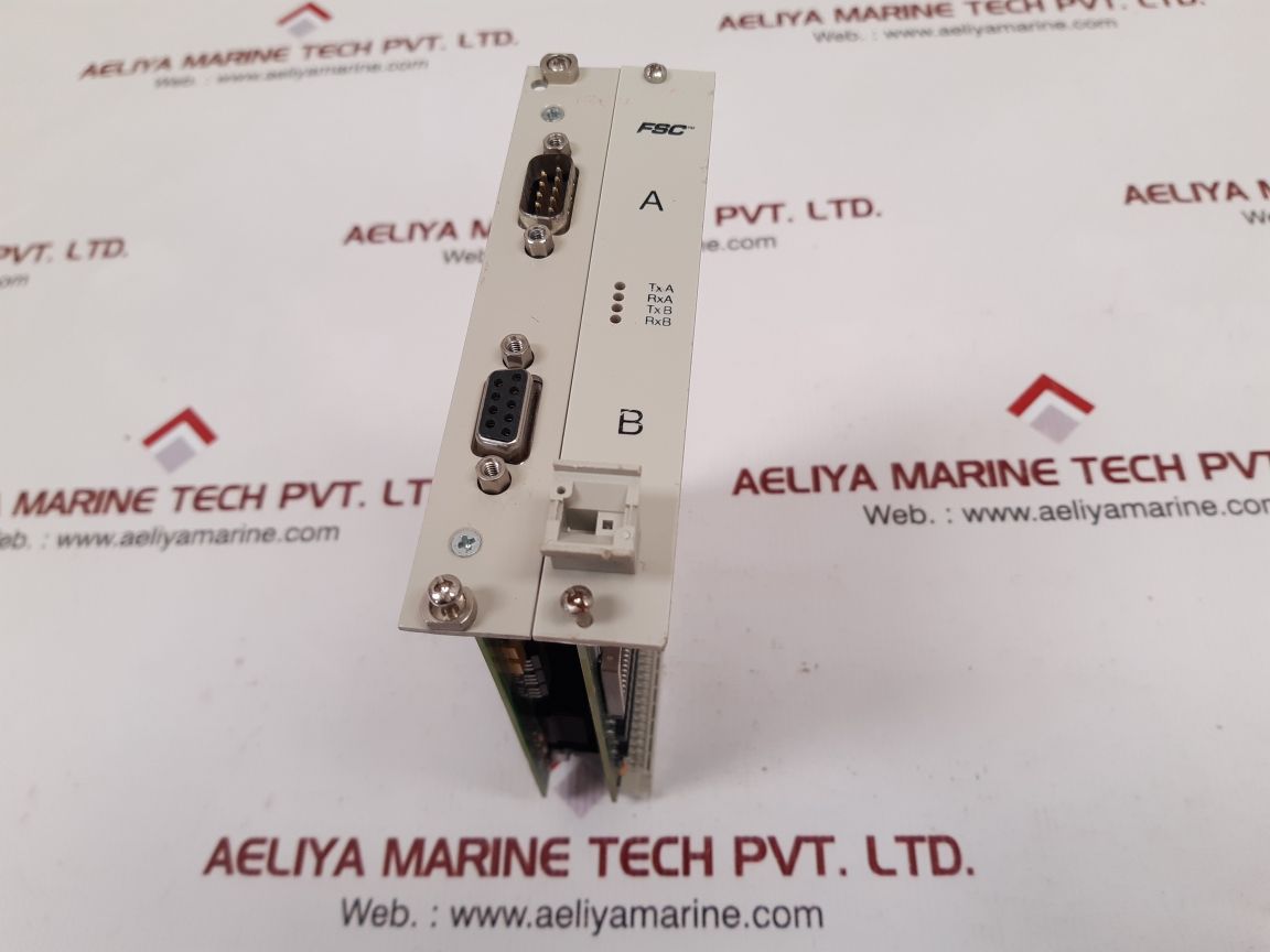Fsc 10024/H/F Horizontal Module