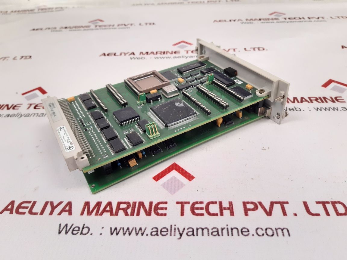 Fsc 10024/H/F Horizontal Module