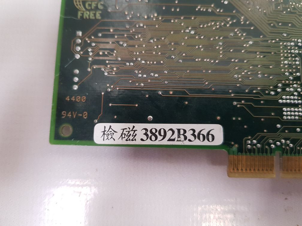Adaptec 60Mpf 9047-8229B Scsi Card 1824706-07