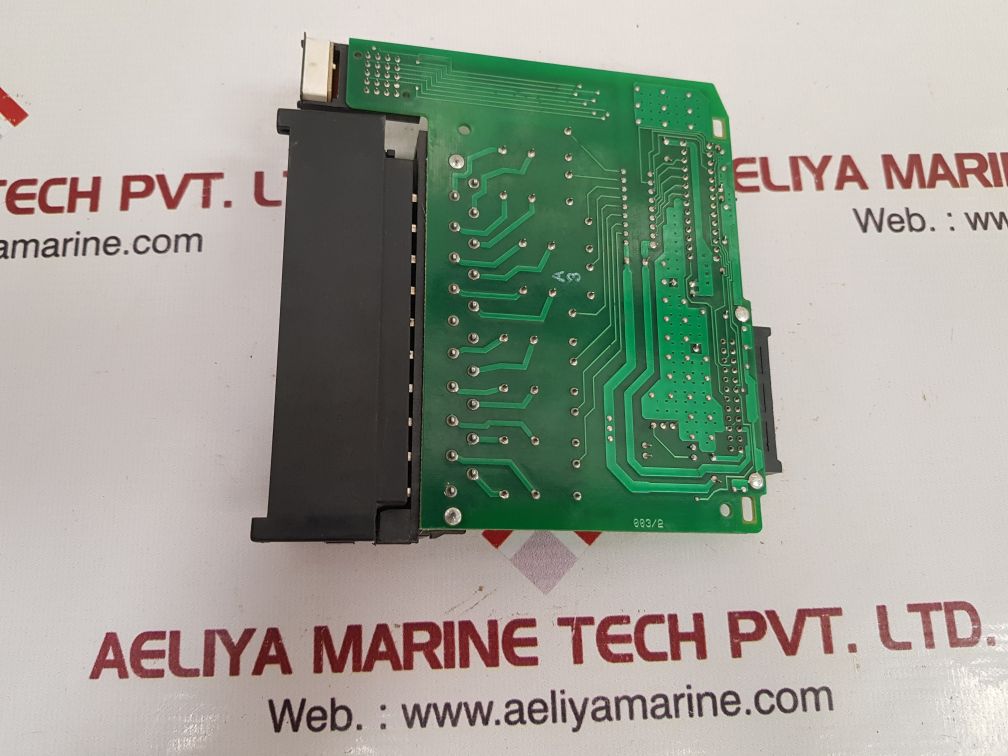 Mdl930 Module 44A730190-001R02/2