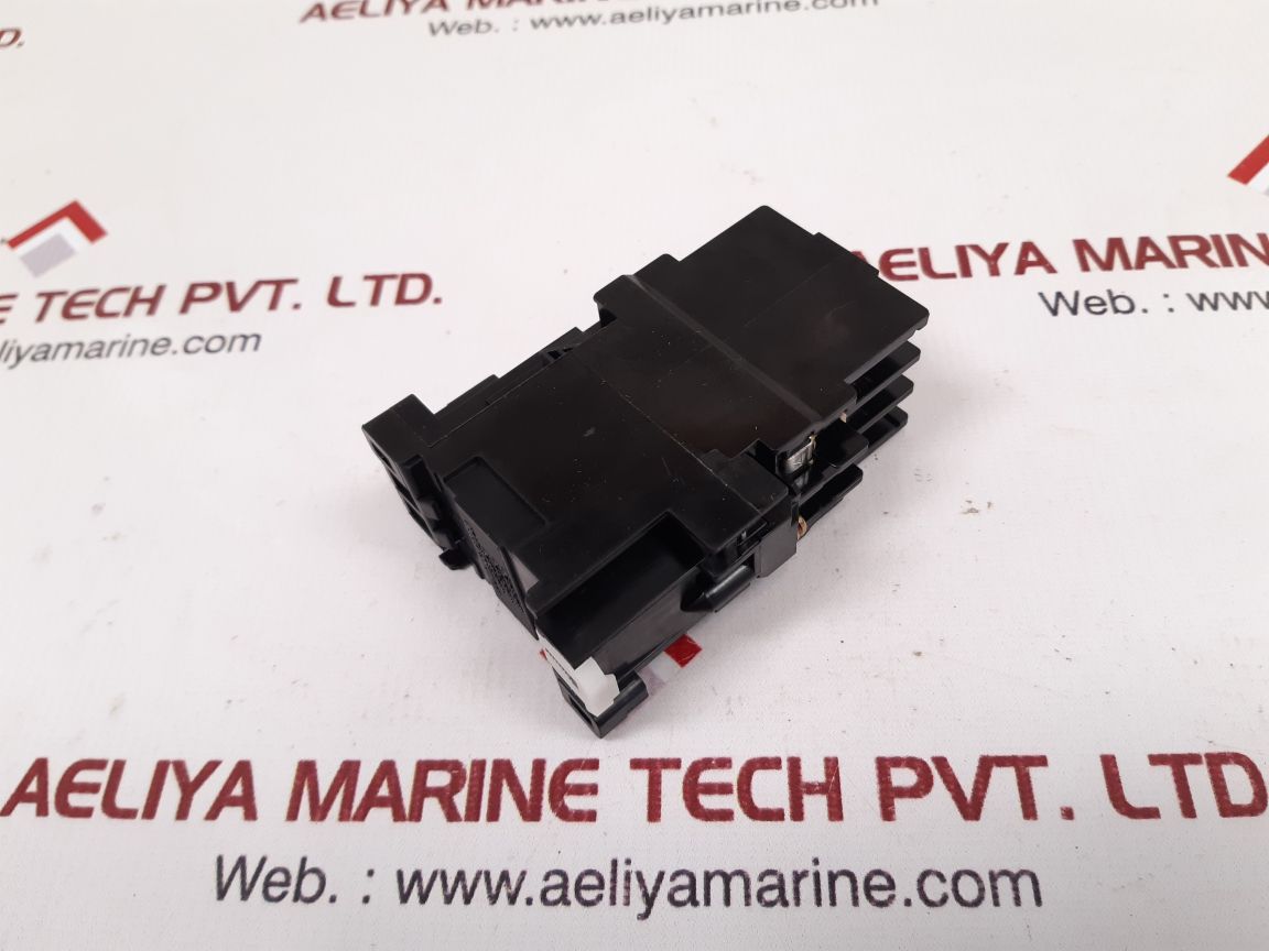 Mitsubishi Sr-k6 Contactor New