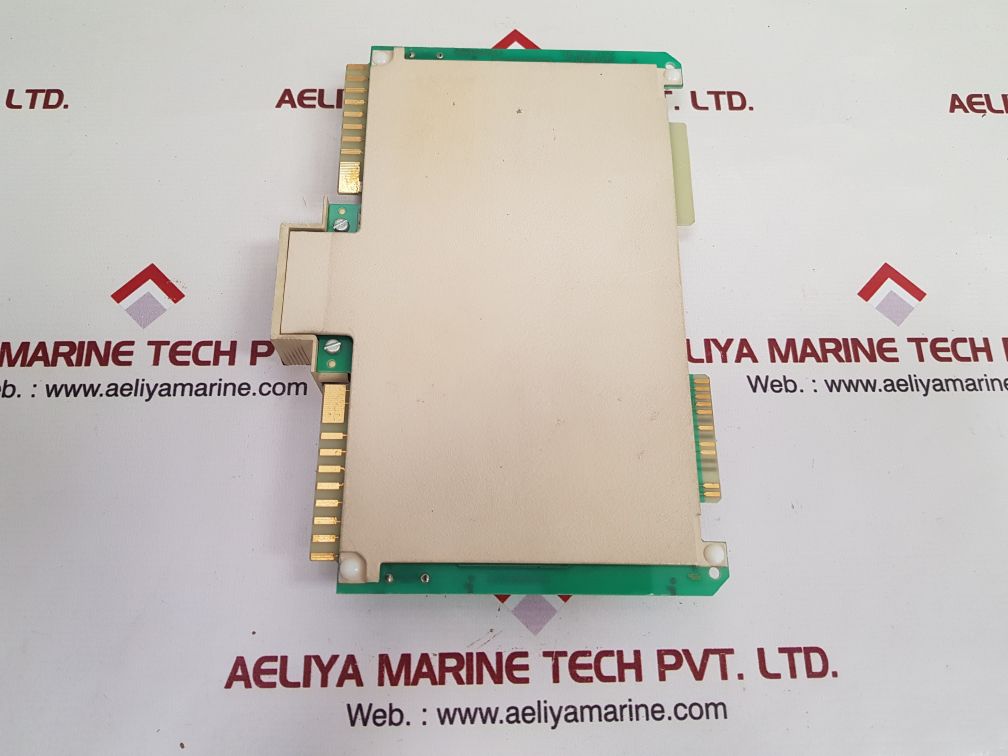 Honeywell 621-6550r output module 24 vdc