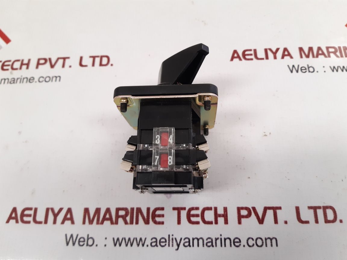 Yongsung C2201 Cam Switch New