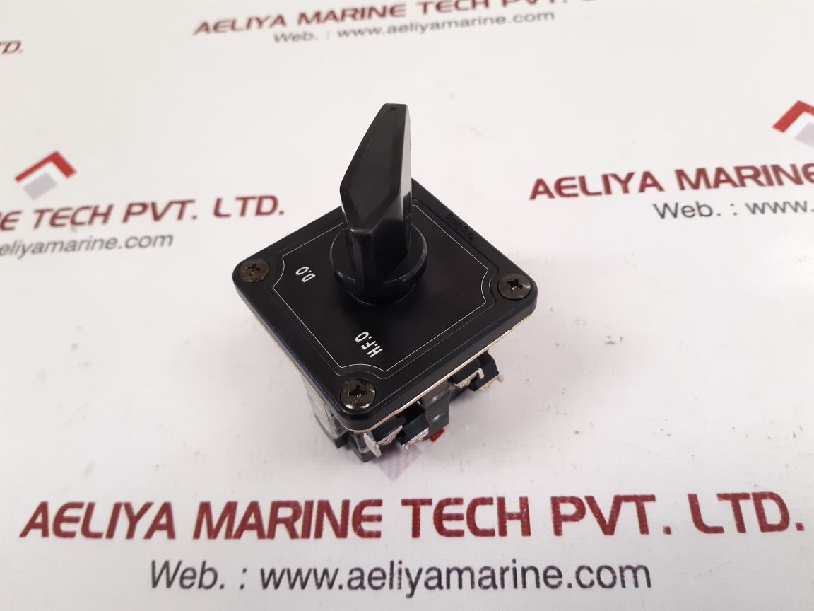 Yongsung C2201 Cam Switch New