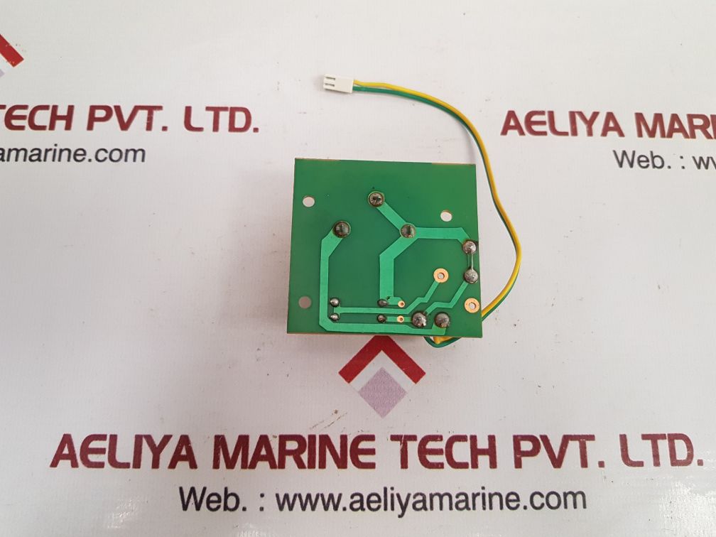 Hyundai heicb-001 pcb card