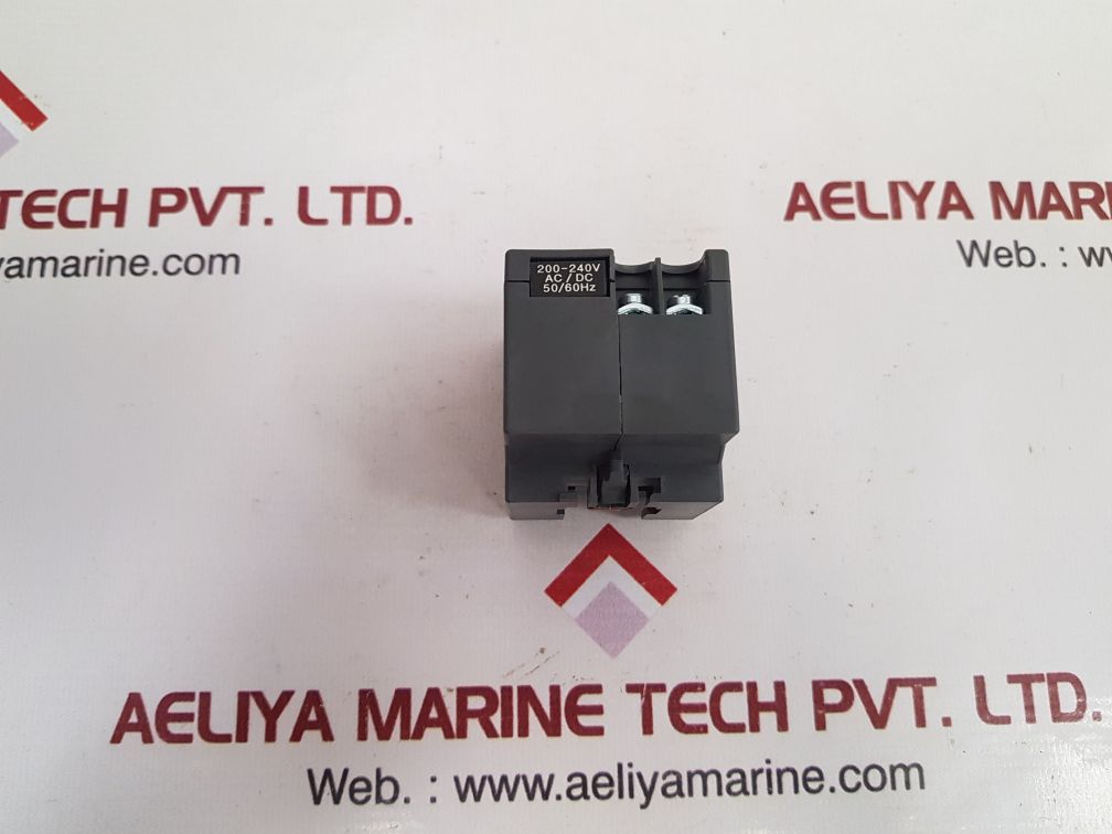 Hyundai ulb 100 latching block