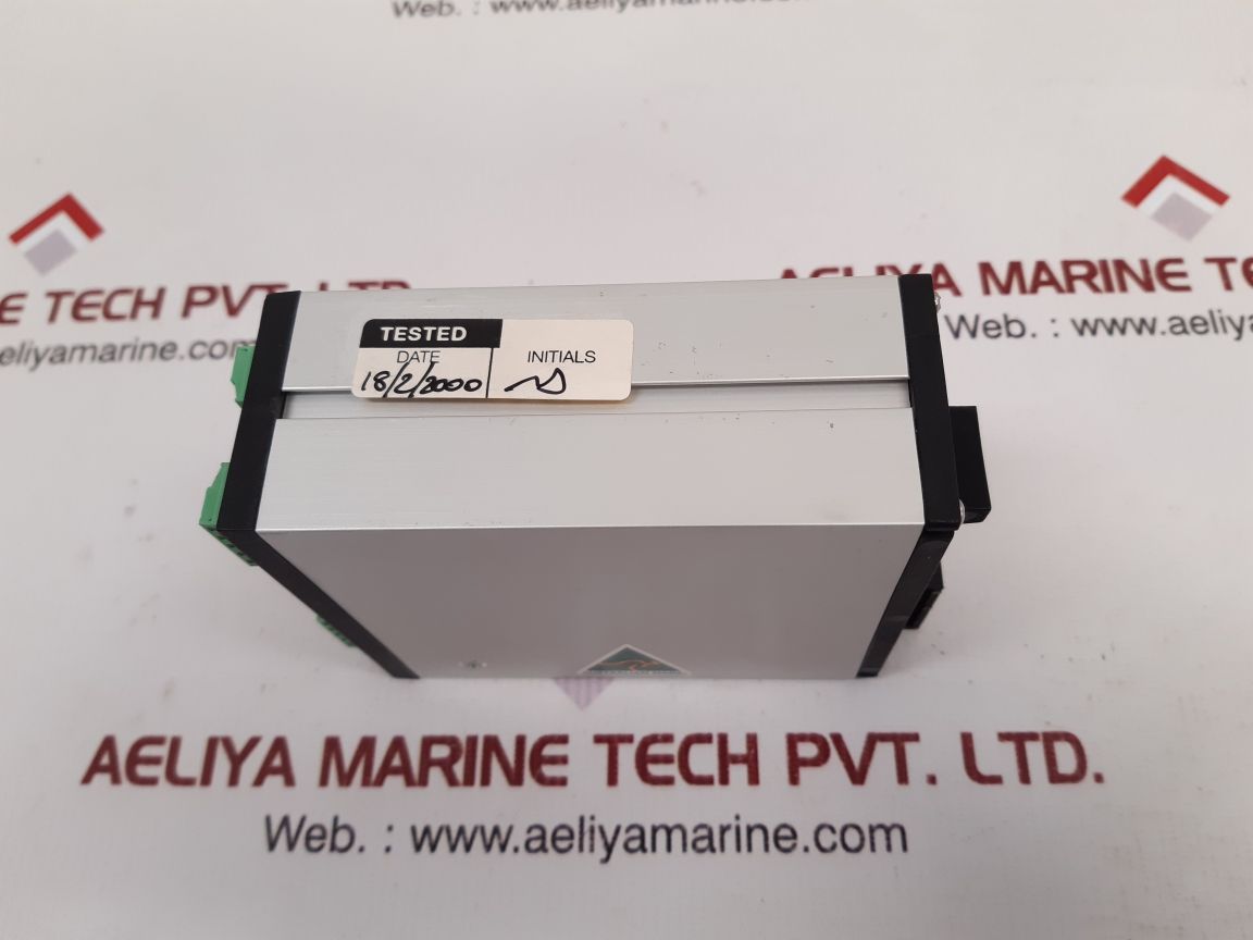 Amalgamated rm3-sw-lpn-4 isolated transmitter