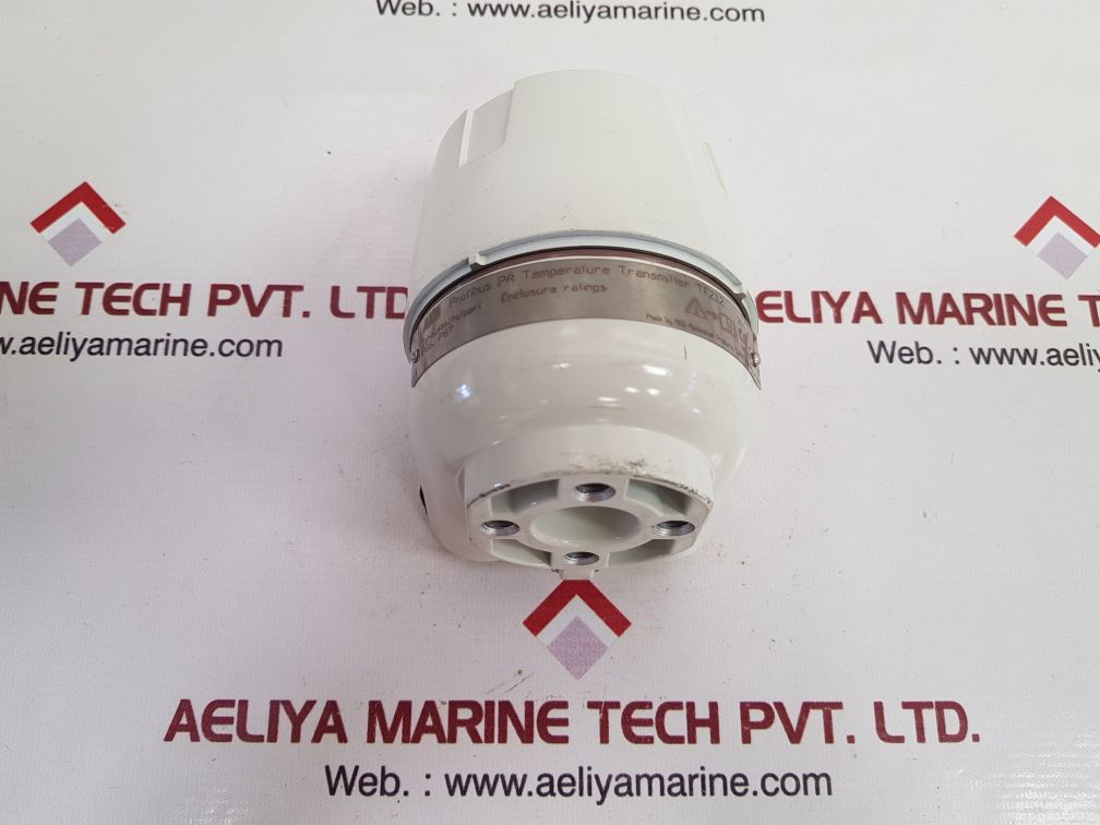 Abb automation temperature transmitter tf212