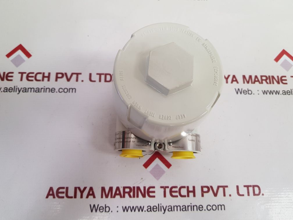 Abb automation temperature transmitter tf212