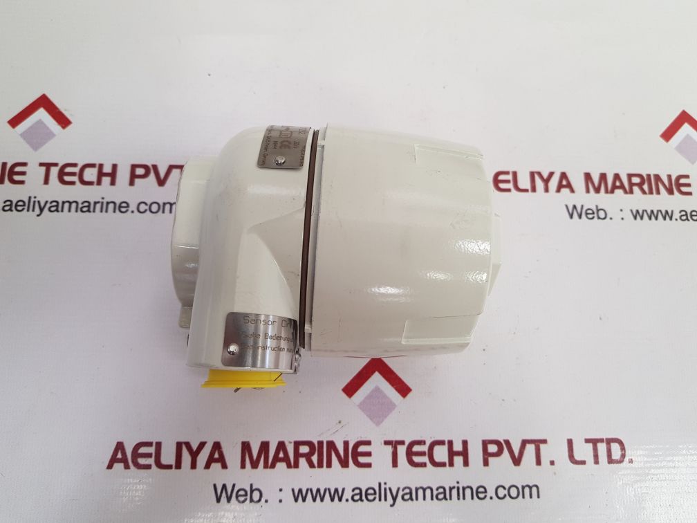 Abb automation temperature transmitter tf212