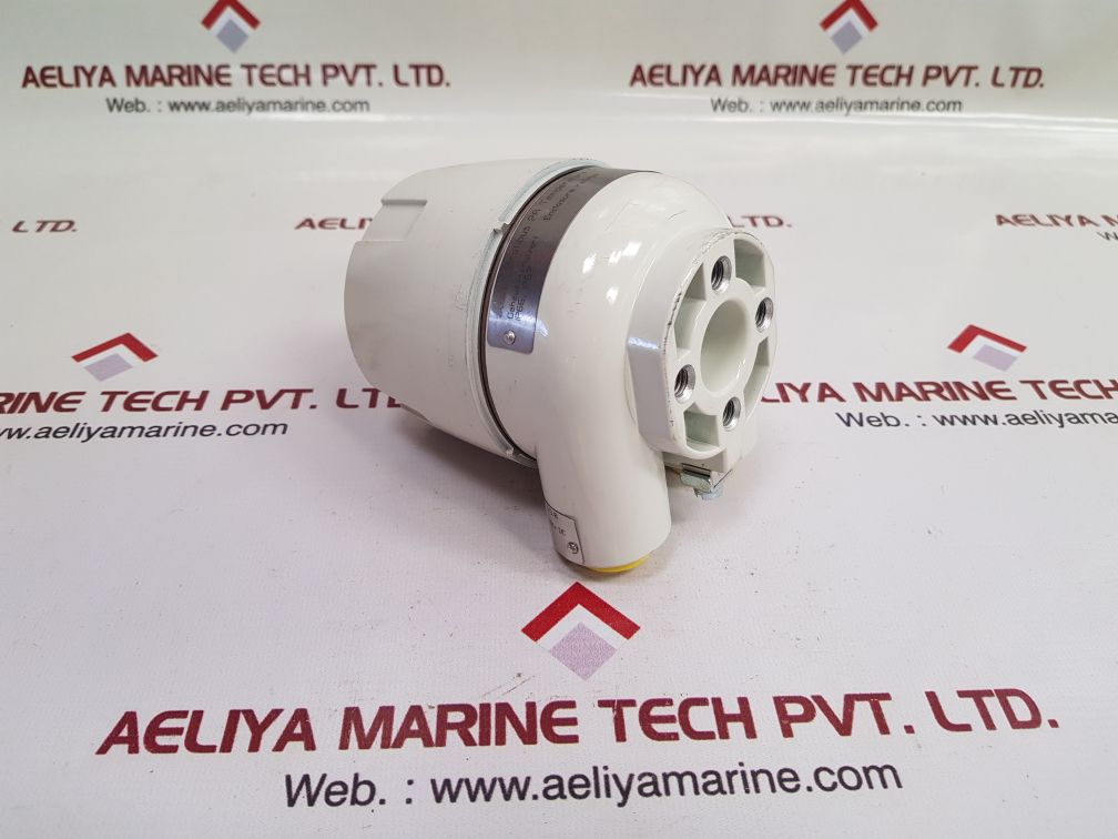 Abb automation temperature transmitter tf212