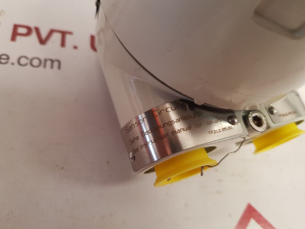 Abb automation temperature transmitter tf212