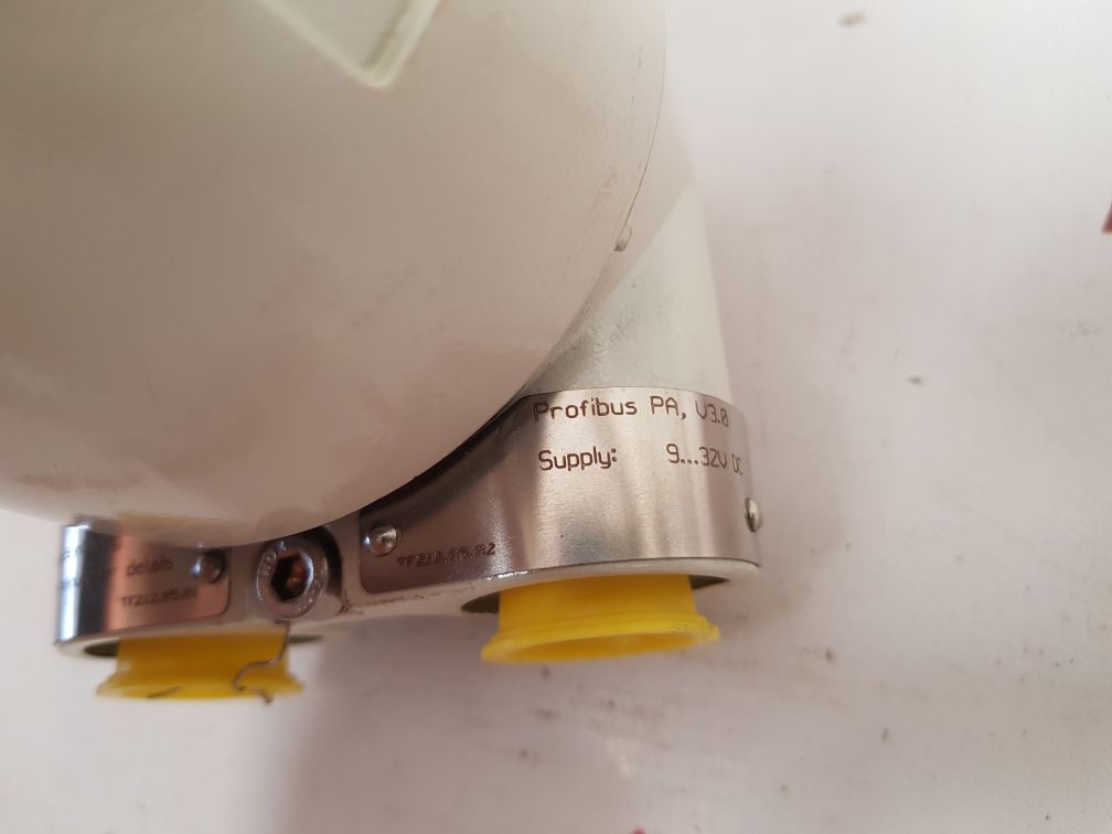 Abb automation temperature transmitter tf212