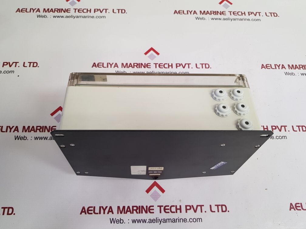 Deif full-auto synchronising relay Used One