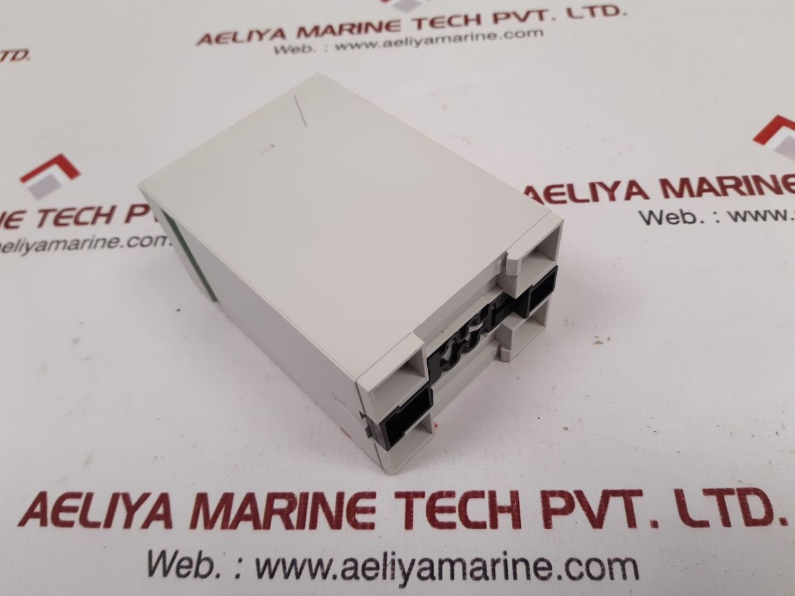 Canopus 1mvvi7510-1 dc isolating amplifier