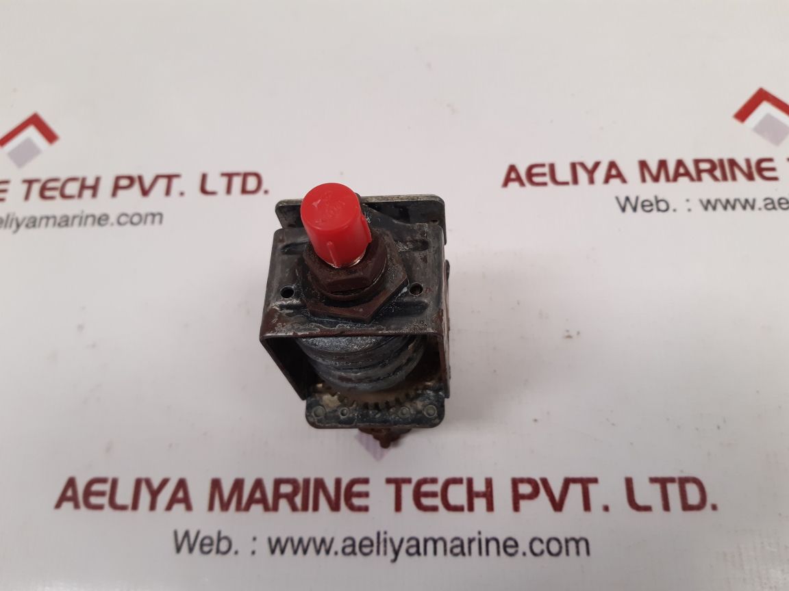 Allen-bradley 836-a2 ser.a pressure switch