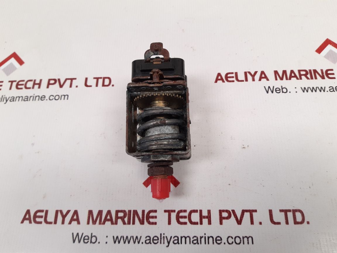Allen-bradley 836-a2 ser.a pressure switch