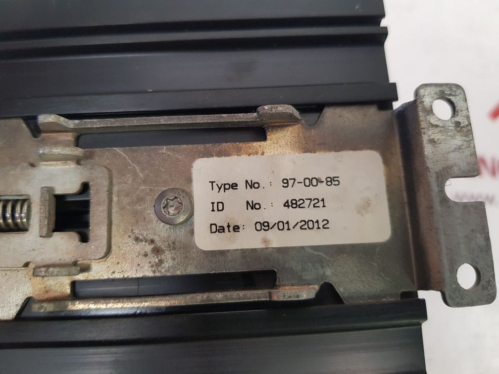 Danfoss mci 25c 037n0077 compressor soft starter