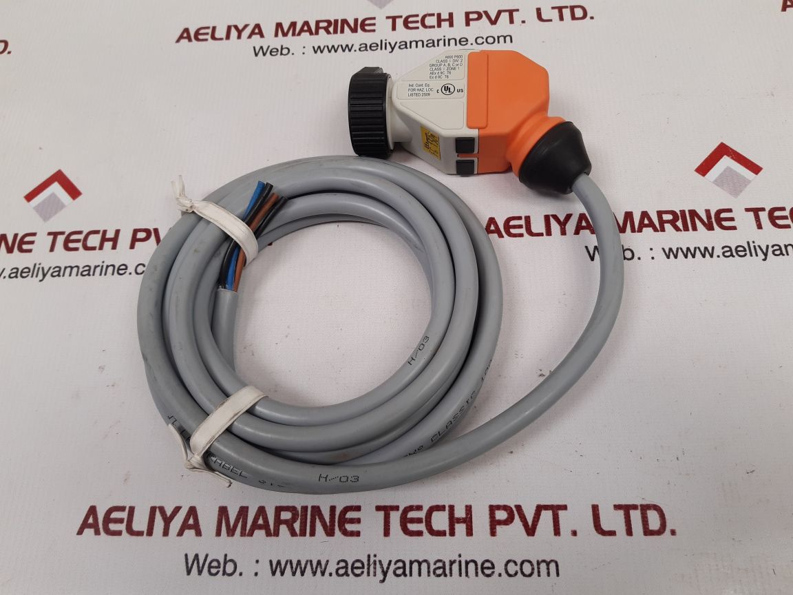 Bartec 07-3323-3203 contact switch module