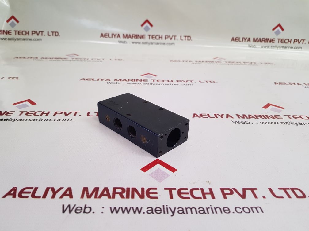 Waircom ekc4 kuc/zr solenoid valve Used