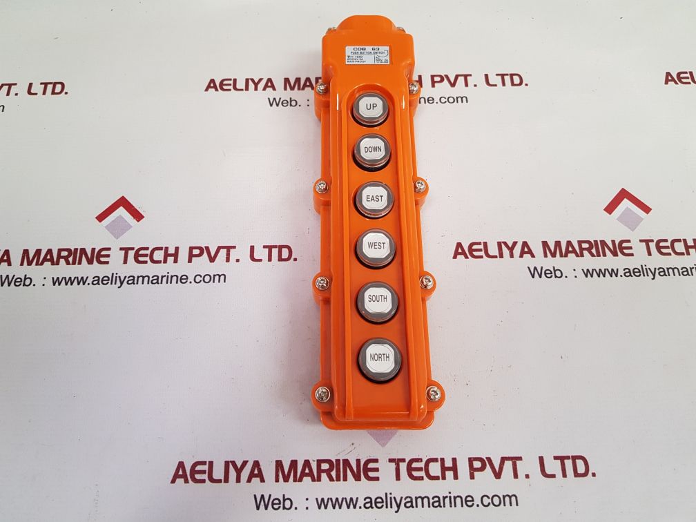 Cob 63 push button switch 41-15351