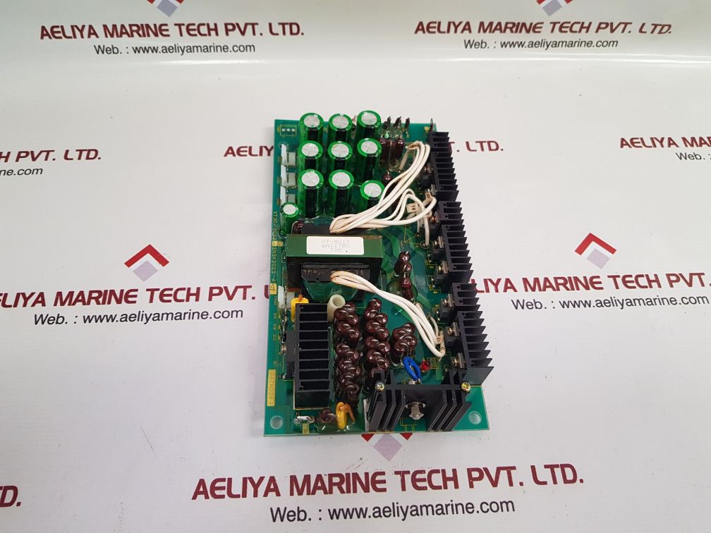Toshiba vt3d-2023a drive power board New