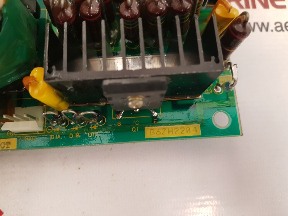 Toshiba vt3d-2023a drive power board New