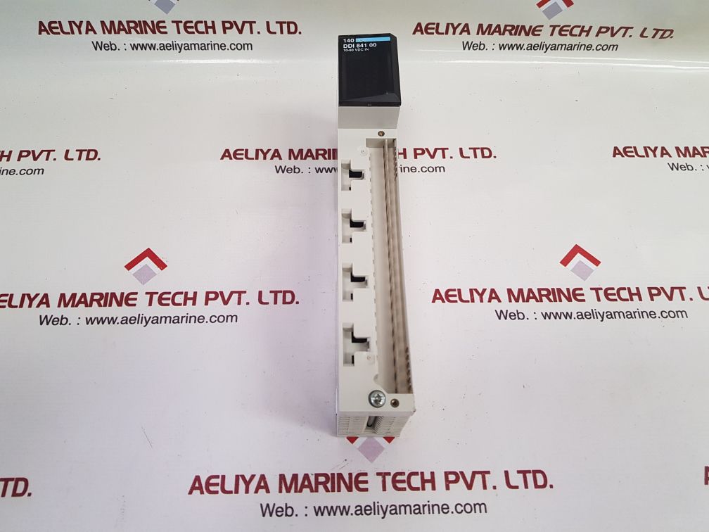 Schneider 140 ddi 841 00 modicon input module