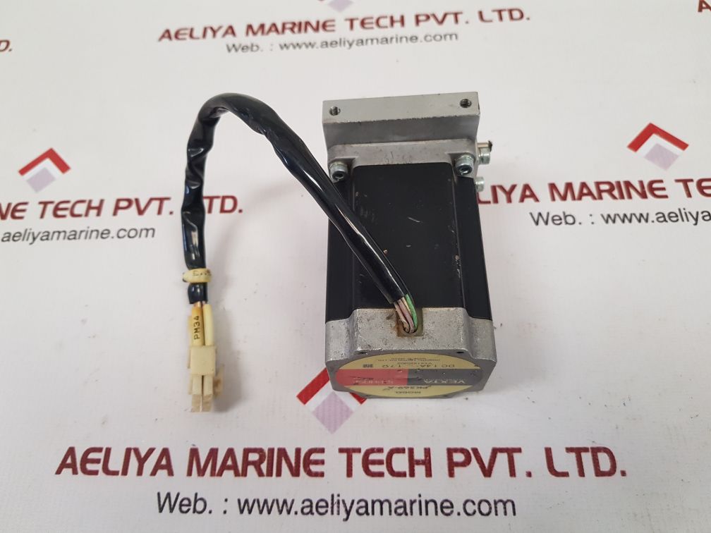 Oriental pk569-a vexta stepping motor