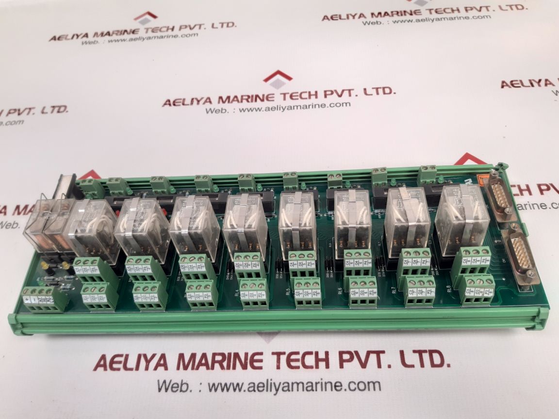 Phoenix contact m2t15800008 module
