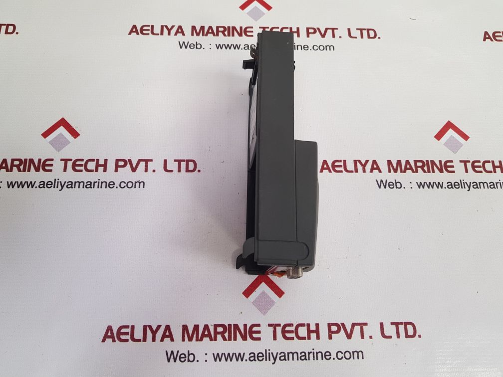 Siemens 6se6400-1pb00-0aa0 micromaster 4 profibus module