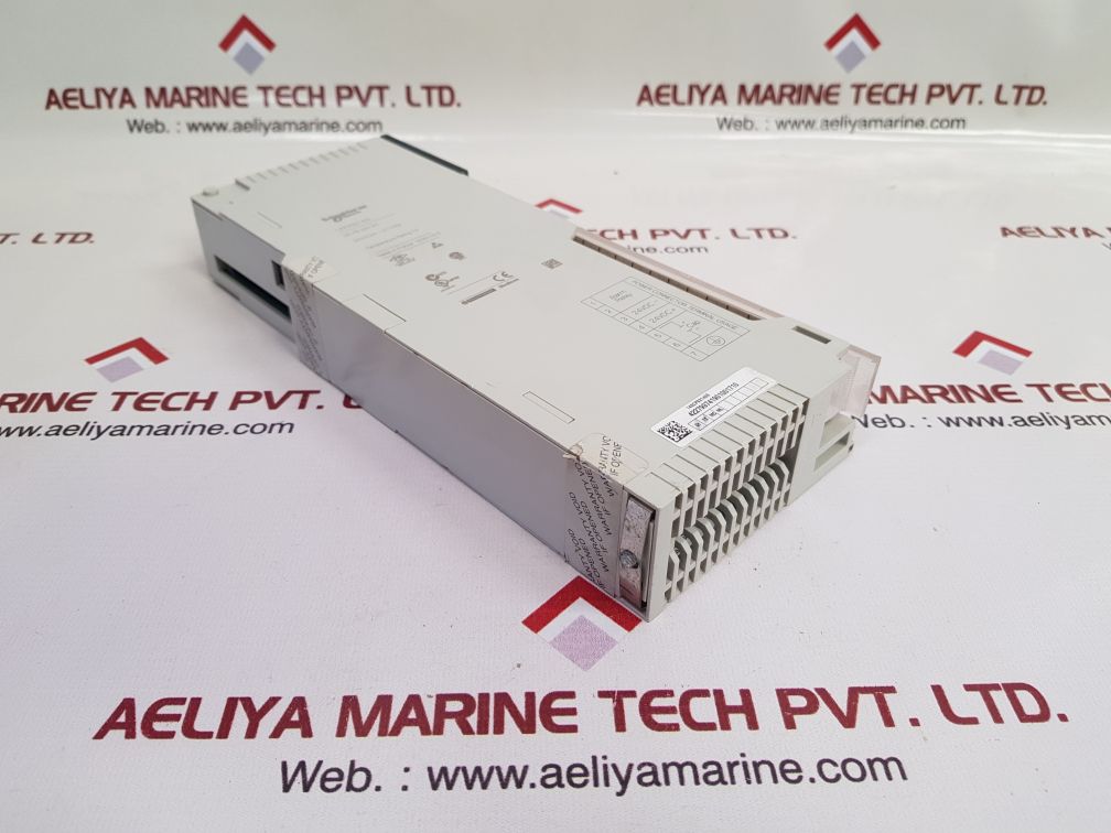 Schneider electric 140cps21400 modicon quantum