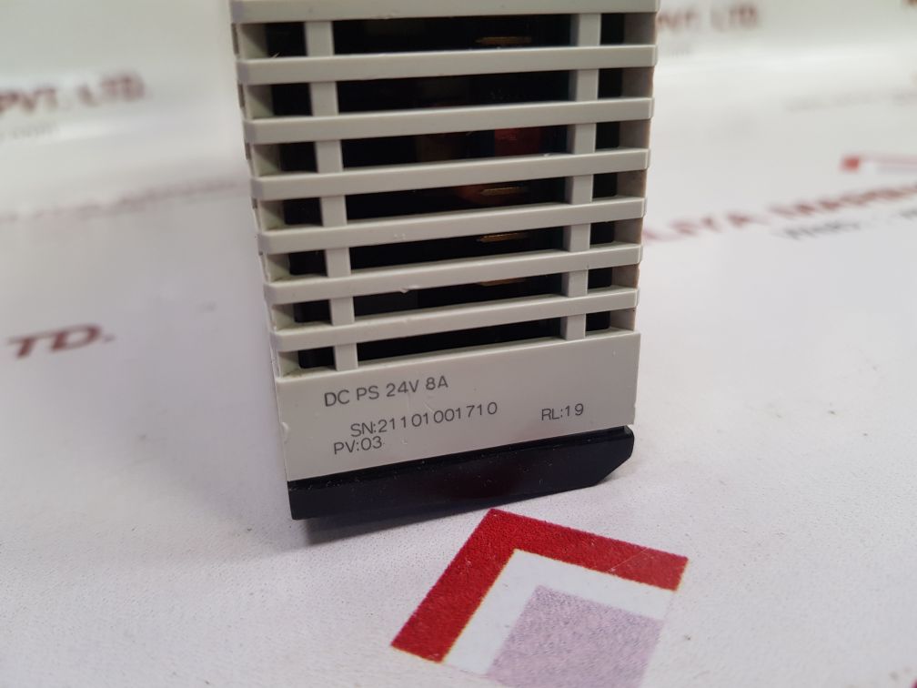 Schneider electric 140cps21400 modicon quantum