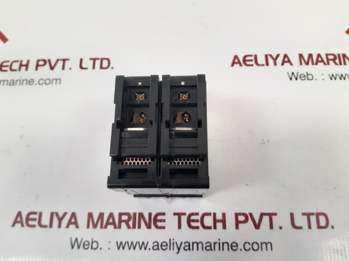Terasaki electric tb-5p circuit breaker 20a