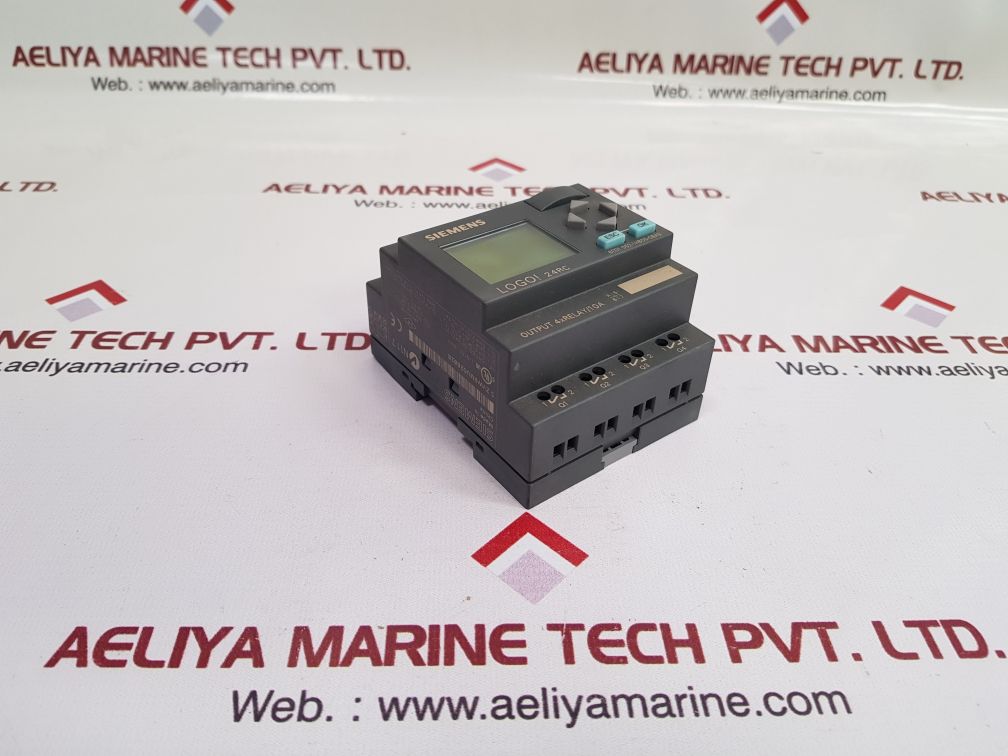 Siemens 6ed1 052-1hb00-0ba5 expansion module